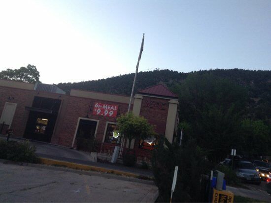 Kentucky Fried Chicken